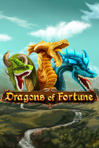 Играть в Dragons of Fortune от Synot Games | Казино Сhampion Slots 