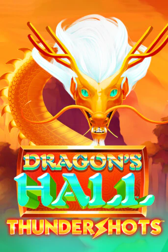 Играть в Dragons's Hall Thundershots от Playtech | Казино Сhampion Slots 