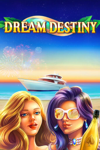 Играть в Dream Destiny от Red Tiger | Казино Сhampion Slots 