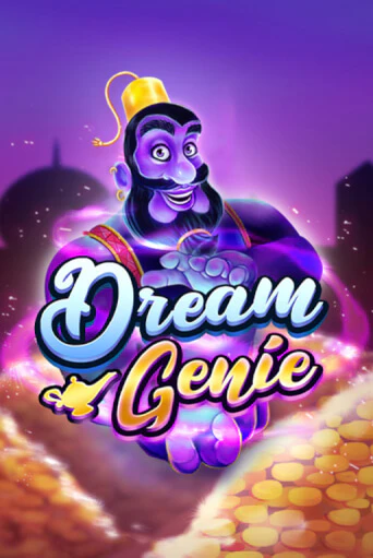 Играть в Dream Genie от Skywind | Казино Сhampion Slots 