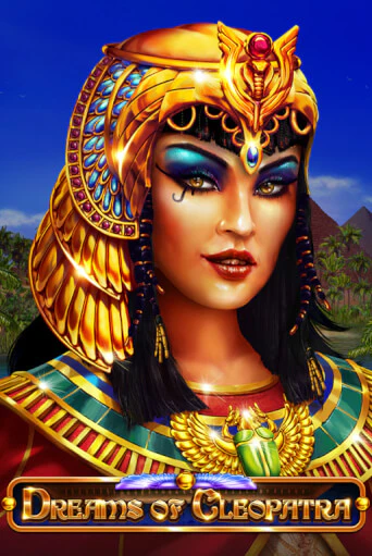 Играть в Dreams Of Cleopatra от Spinomenal | Казино Сhampion Slots 