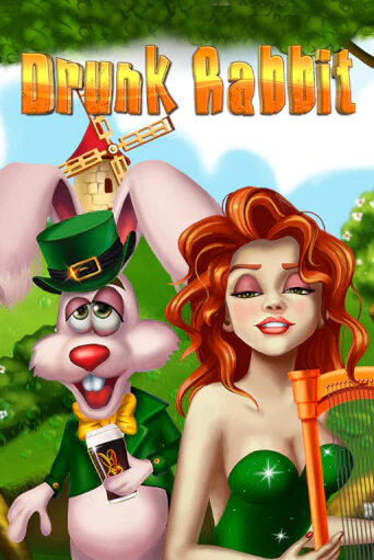 Играть в Drunk Rabbit от 5 Men Gaming | Казино Сhampion Slots 