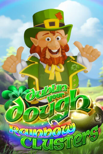 Играть в Dublin Your Dough: Rainbow Clusters от Rival Games | Казино Сhampion Slots 