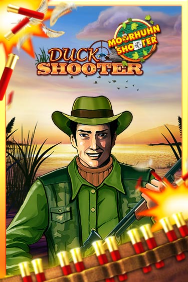 Играть в Duck Shooter Crazy Chicken Shooter от Gamomat | Казино Сhampion Slots 