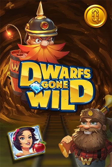 Играть в Dwarfs Gone Wild от Quickspin | Казино Сhampion Slots 