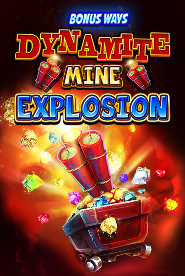 Играть в Dynamite Mine Explosion от Relax Gaming | Казино Сhampion Slots 