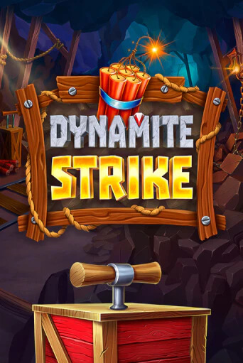 Играть в Dynamite Strike от Stakelogic | Казино Сhampion Slots 