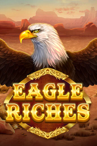 Играть в Eagle Riches от Red Tiger | Казино Сhampion Slots 