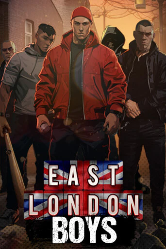 Играть в East London Boys от F*Bastards | Казино Сhampion Slots 