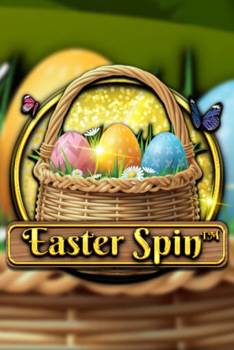 Играть в Easter Spin от Spinomenal | Казино Сhampion Slots 