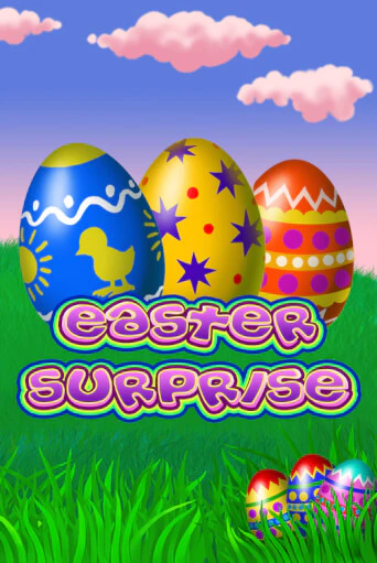 Играть в Easter Surprise от Playtech | Казино Сhampion Slots 