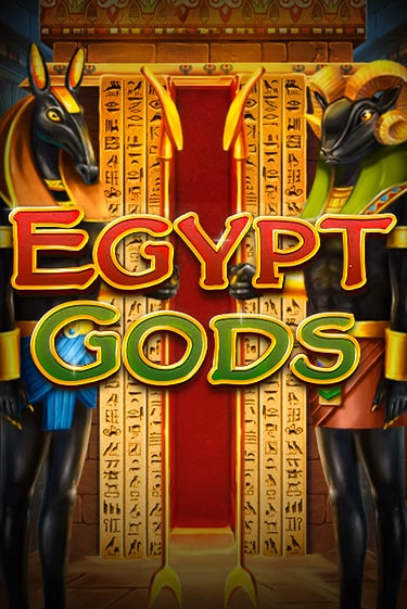 Играть в Egypt Gods от Evoplay | Казино Сhampion Slots 