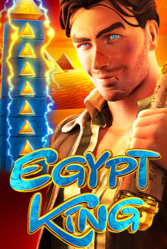 Играть в Egypt King от Swintt | Казино Сhampion Slots 