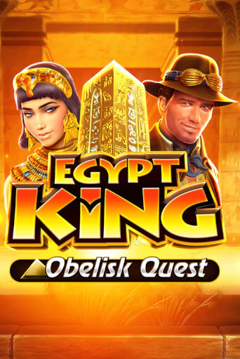 Играть в Egypt King Obelisk Quest от Swintt | Казино Сhampion Slots 