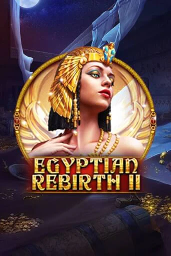 Играть в Egyptian Rebirth II - 10 Lines от Spinomenal | Казино Сhampion Slots 