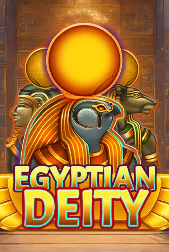 Играть в Egyptian Deity от KA Gaming | Казино Сhampion Slots 