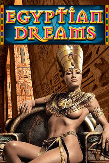 Играть в Egyptian Dreams от Habanero | Казино Сhampion Slots 