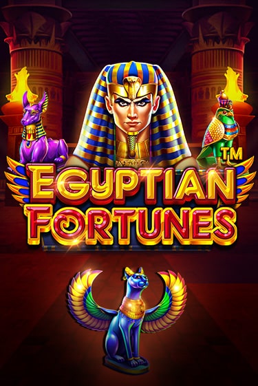 Играть в Egyptian Fortunes от Pragmatic Play | Казино Сhampion Slots 