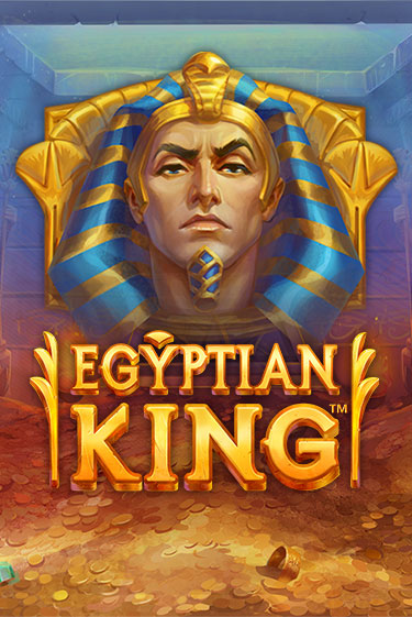 Играть в Egyptian King от iSoftBet | Казино Сhampion Slots 