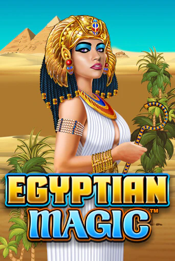 Играть в Egyptian Magic от Bragg | Казино Сhampion Slots 