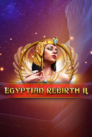 Играть в Egyptian Rebirth II от Spinomenal | Казино Сhampion Slots 