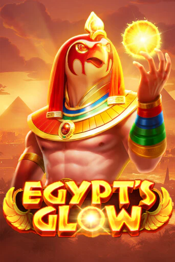 Играть в Egypt's Glow от TaDa Gaming | Казино Сhampion Slots 