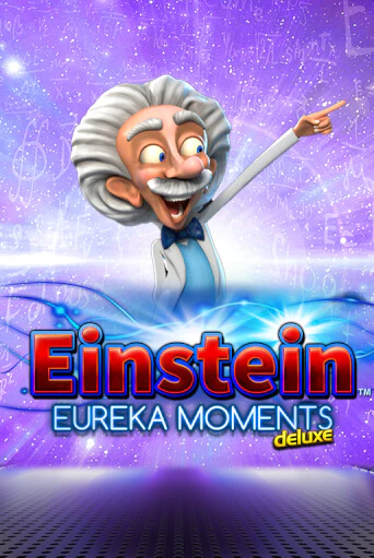 Играть в Einstein Eureka Moments от Stakelogic | Казино Сhampion Slots 