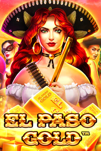 Играть в El Paso Gold от Skywind | Казино Сhampion Slots 