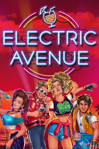 Играть в Electric Avenue от Microgaming | Казино Сhampion Slots 