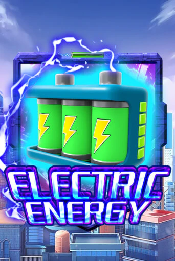 Играть в Electric Energy от KA Gaming | Казино Сhampion Slots 