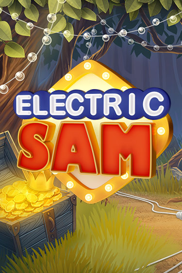 Играть в Electric SAM от ELK Studios | Казино Сhampion Slots 