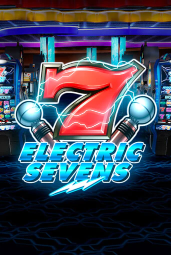 Играть в Electric Sevens от Red Rake Gaming | Казино Сhampion Slots 