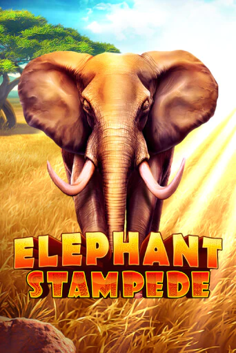 Играть в Elephant Stampede от Ruby Play | Казино Сhampion Slots 