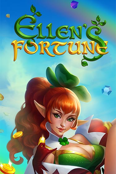 Играть в Ellen’s Fortune от Evoplay | Казино Сhampion Slots 