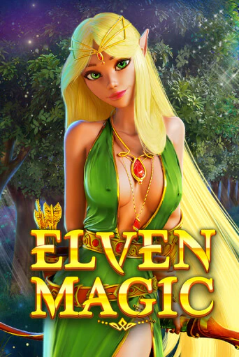 Играть в Elven Magic от Red Tiger | Казино Сhampion Slots 