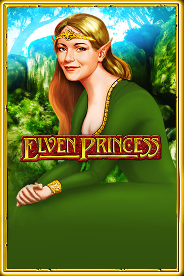 Играть в Elven Princess от Клуб Вулкан | Казино Сhampion Slots 