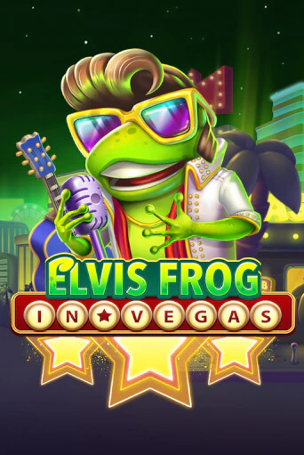 Играть в Elvis Frog in Vegas от BGaming | Казино Сhampion Slots 