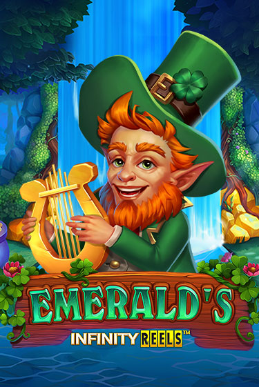 Играть в Emerald's Infinity Reels от Relax Gaming | Казино Сhampion Slots 