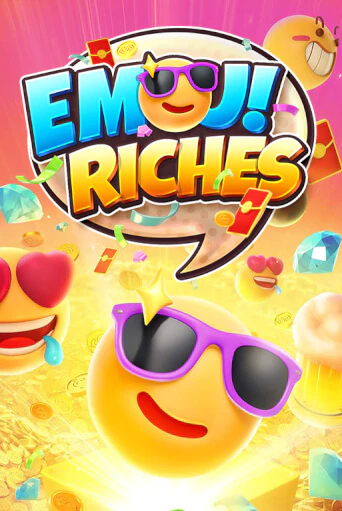 Играть в Emoji Riches от PG Soft | Казино Сhampion Slots 