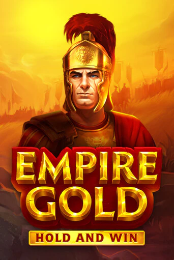 Играть в Empire Gold: Hold and Win от Playson | Казино Сhampion Slots 