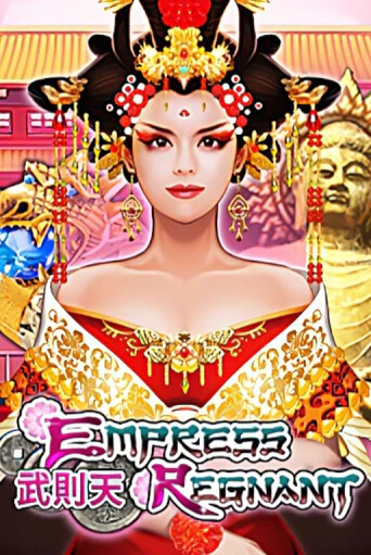 Играть в Empress Regnant от EURASIAN Gaming | Казино Сhampion Slots 