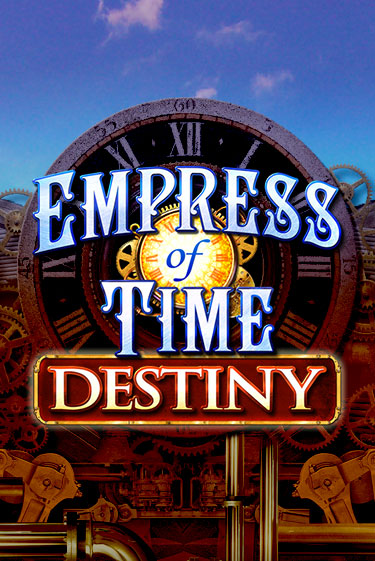 Играть в Empress of Time: Destiny от High 5 | Казино Сhampion Slots 