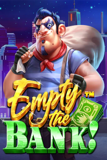 Играть в Empty the Bank от Pragmatic Play | Казино Сhampion Slots 