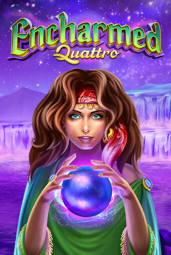 Играть в Encharmed Quattro от Stakelogic | Казино Сhampion Slots 