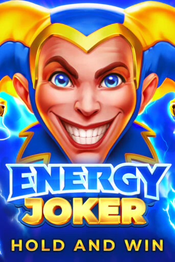 Играть в Energy Joker: Hold and Win от Playson | Казино Сhampion Slots 