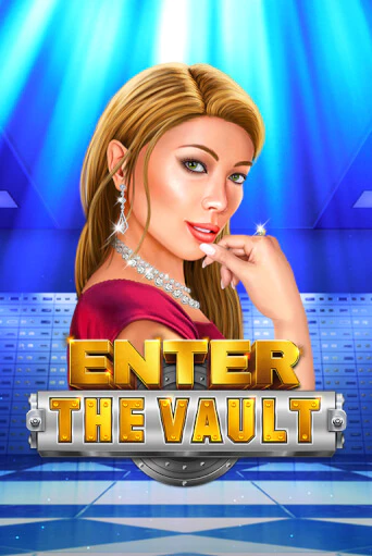 Играть в Enter the Vault от Ruby Play | Казино Сhampion Slots 