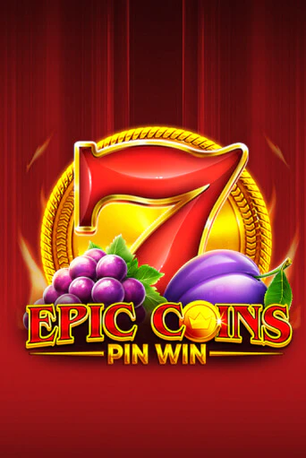 Играть в Epic Coins от Amigo Gaming | Казино Сhampion Slots 