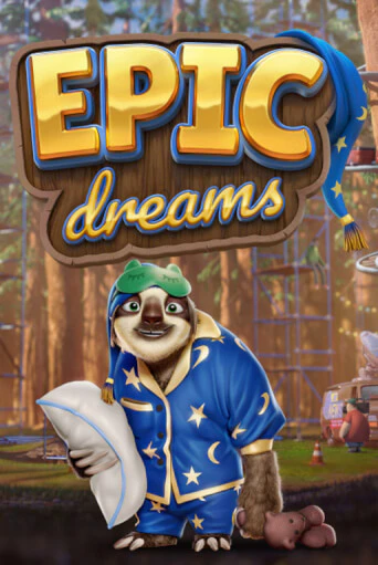 Играть в Epic Dreams от Relax Gaming | Казино Сhampion Slots 