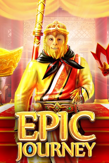 Играть в Epic Journey от Red Tiger | Казино Сhampion Slots 