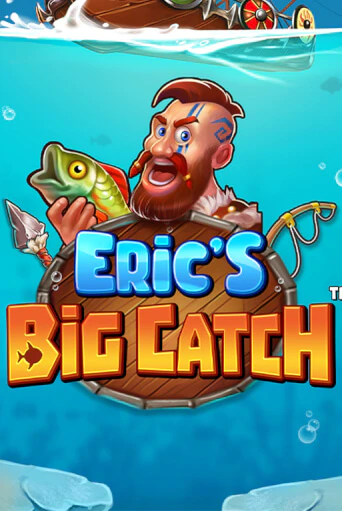 Играть в Eric’s Big Catch™ от Stakelogic | Казино Сhampion Slots 